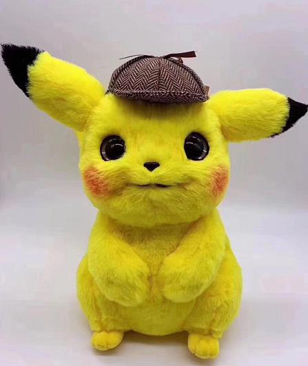 Soft baby toys